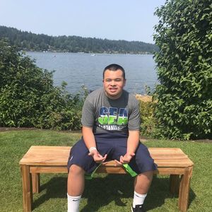 Meet your Posher, Philip